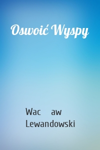 Oswoić Wyspy