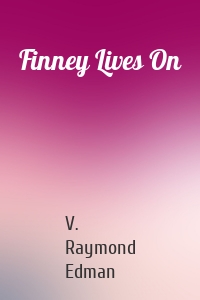 Finney Lives On