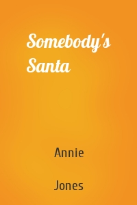Somebody's Santa