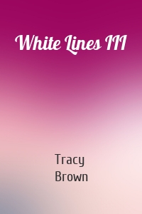 White Lines III