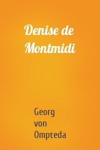 Denise de Montmidi