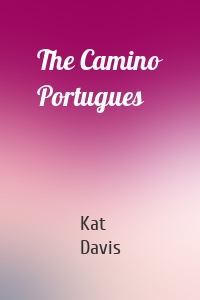 The Camino Portugues