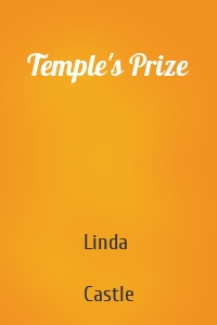 Temple's Prize