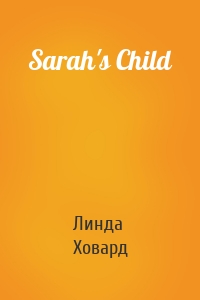 Sarah's Child