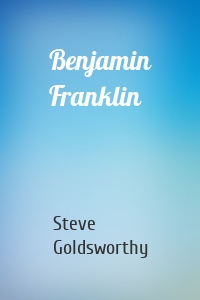 Benjamin Franklin