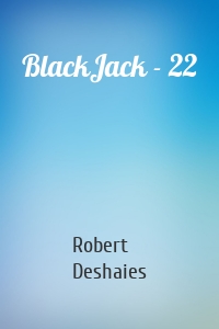BlackJack - 22