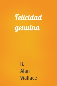 Felicidad genuina