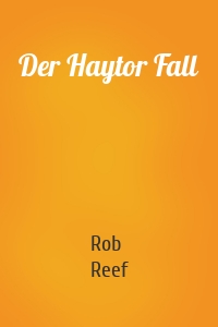 Der Haytor Fall