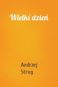 Wielki dzień