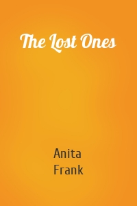 The Lost Ones