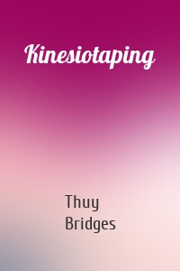 Kinesiotaping