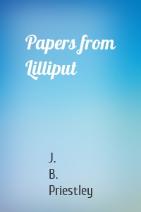 Papers from Lilliput