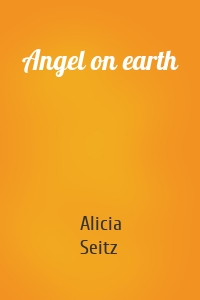 Angel on earth