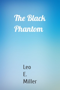 The Black Phantom