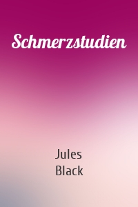 Schmerzstudien
