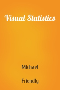 Visual Statistics