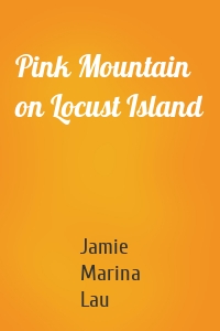 Pink Mountain on Locust Island