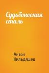 Антон Кильдяшев - Судьбоносная сталь