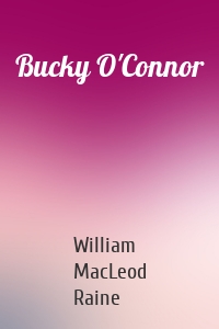 Bucky O'Connor