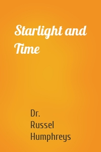 Starlight and Time