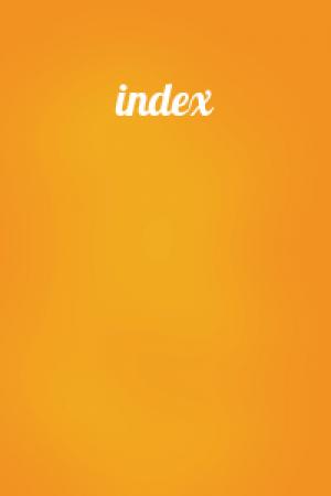 Обложка книги «index»