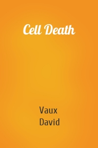 Cell Death