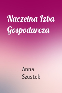 Naczelna Izba Gospodarcza