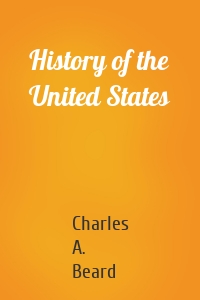 History of the United States