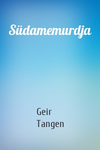 Südamemurdja