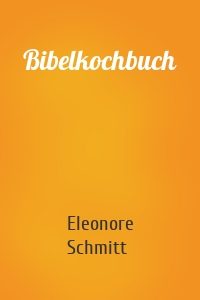 Bibelkochbuch