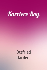 Karriere Boy