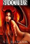 А. Маркам - Суккуб