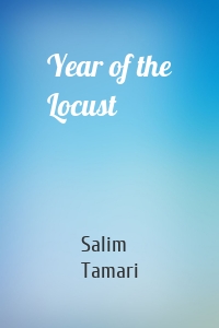 Year of the Locust