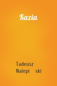 Kazia