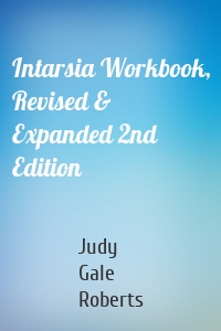 Intarsia Workbook, Revised & Expanded 2nd Edition