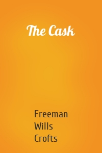 The Cask