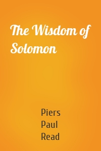 The Wisdom of Solomon