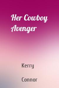 Her Cowboy Avenger