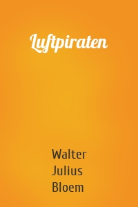 Luftpiraten