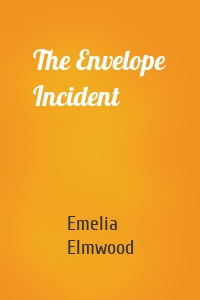 The Envelope Incident