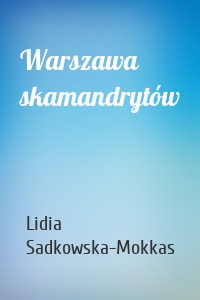 Warszawa skamandrytów
