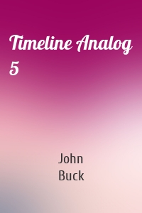 Timeline Analog 5