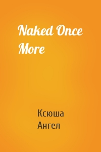 Naked Once More