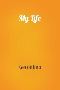 My Life