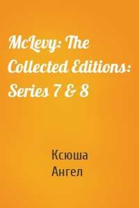 McLevy: The Collected Editions: Series 7 & 8