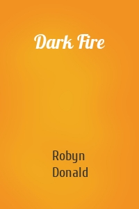Dark Fire