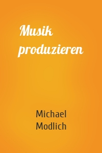 Musik produzieren