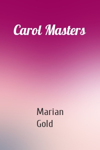 Carol Masters