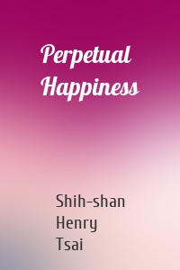 Perpetual Happiness