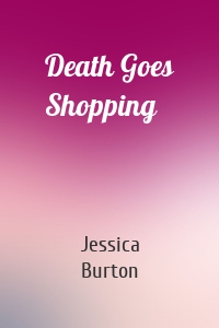 Death Goes Shopping